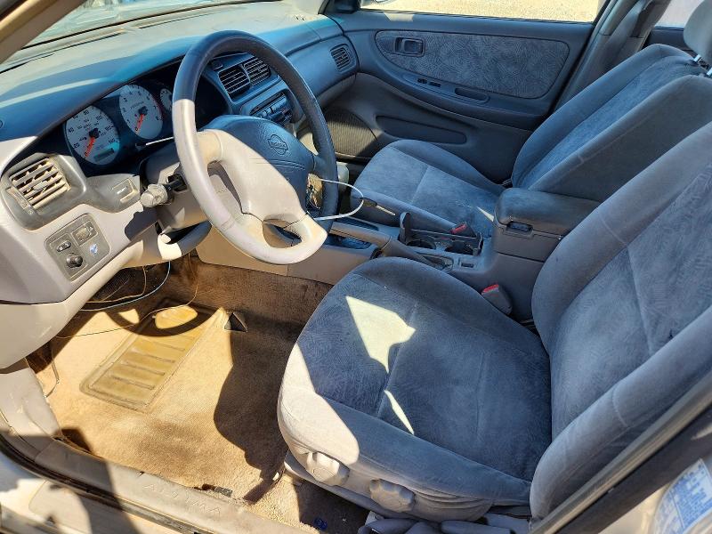 Photo 7 from auction – 2000 NISSAN ALTIMA with VIN 1N4DL01D4YC245376