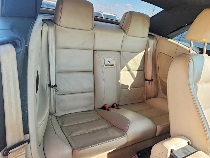 Photo 10 from auction – 2007 VOLKSWAGEN EOS with VIN WVWDA71F67V032877