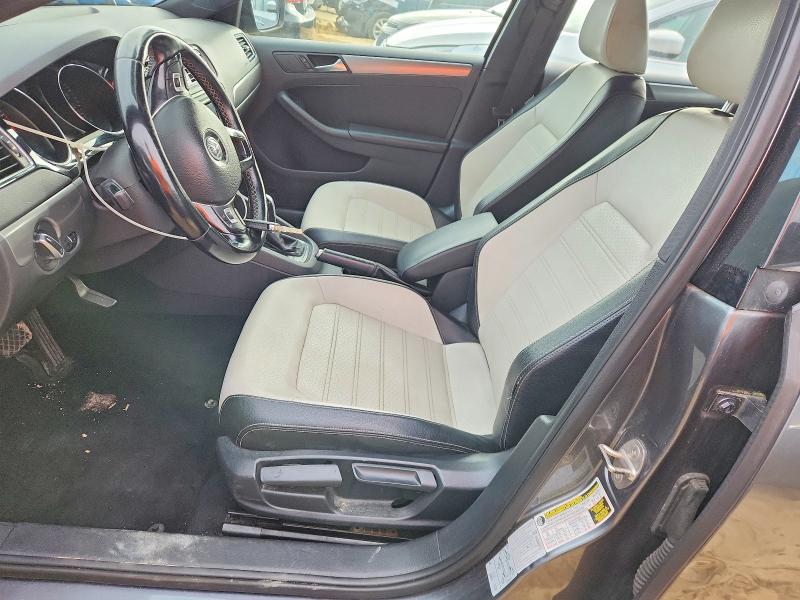 Photo 7 from auction – 2016 VOLKSWAGEN JETTA with VIN 3VWD17AJ6GM397488