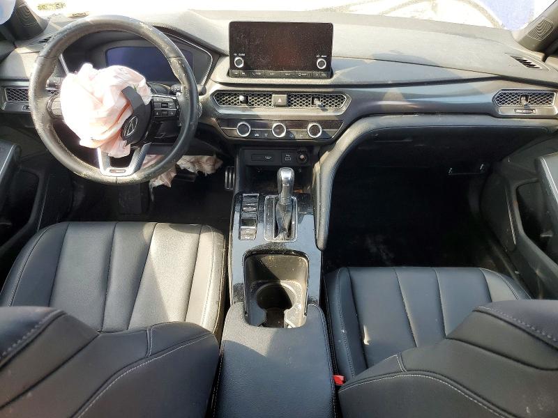 Photo 8 from auction – 2024 ACURA INTEGRA with VIN 19UDE4H38RA018084