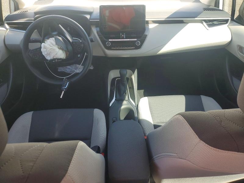 Photo 8 from auction – 2026 TOYOTA COROLLA with VIN 5YFB4MDE8TP381715