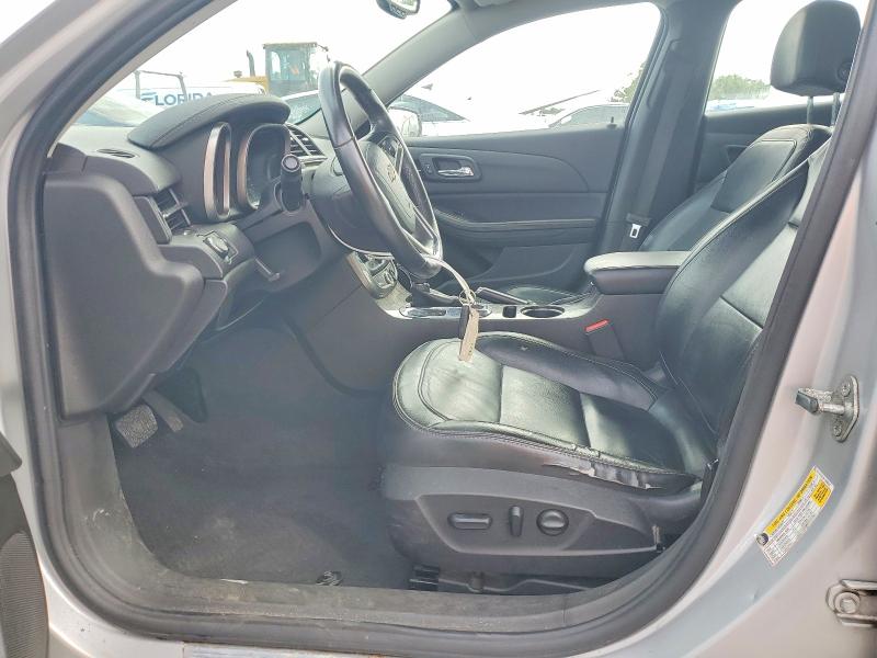 Photo 7 from auction – 2015 CHEVROLET MALIBU with VIN 1G11F5SL0FF209020