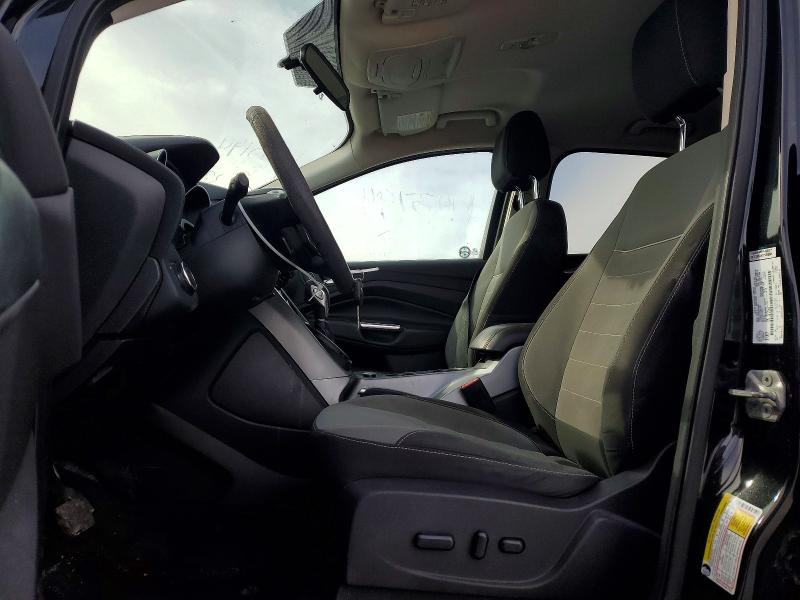 Photo 7 from auction – 2014 FORD ESCAPE with VIN 1FMCU9G92EUD33838