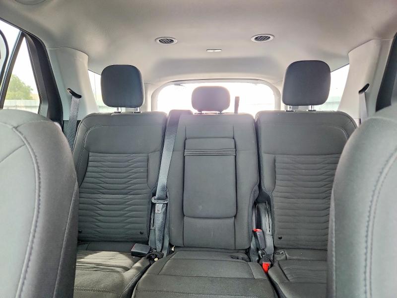 Photo 10 from auction – 2021 FORD EXPLORER with VIN 1FMSK7DHXMGB33272