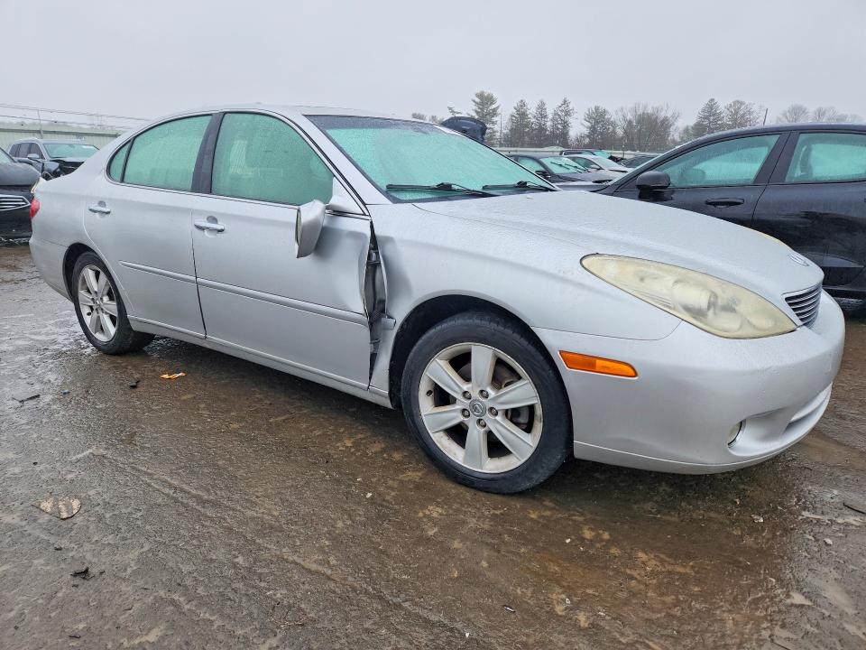 Photo 4 from auction – 2006 LEXUS ES with VIN JTHBA30G665164593