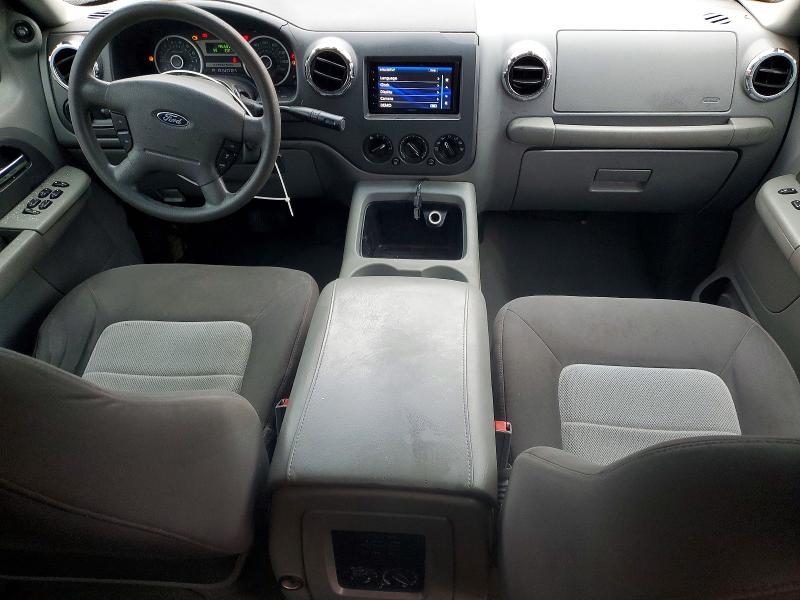 Photo 8 from auction – 2006 FORD EXPEDITION with VIN 1FMPU15566LA95177