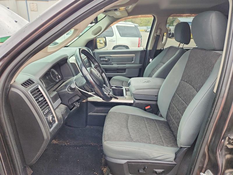 Photo 7 from auction – 2014 RAM 1500 with VIN 1C6RR7LM4ES385053