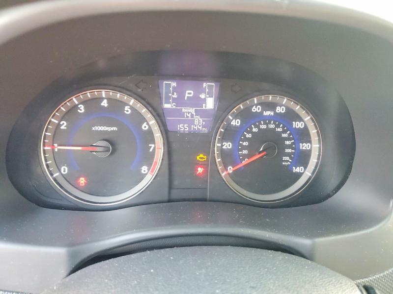 Zdjęcie 9 z aukcji – 2016 HYUNDAI ACCENT z VIN KMHCT4AE3GU139236