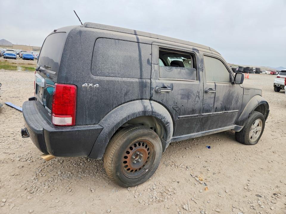 Photo 3 from auction – 2010 DODGE NITRO with VIN 1D4PU5GK5AW115508