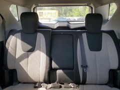Photo 10 from auction – 2016 CHEVROLET EQUINOX with VIN 2GNFLFEK4G6226937