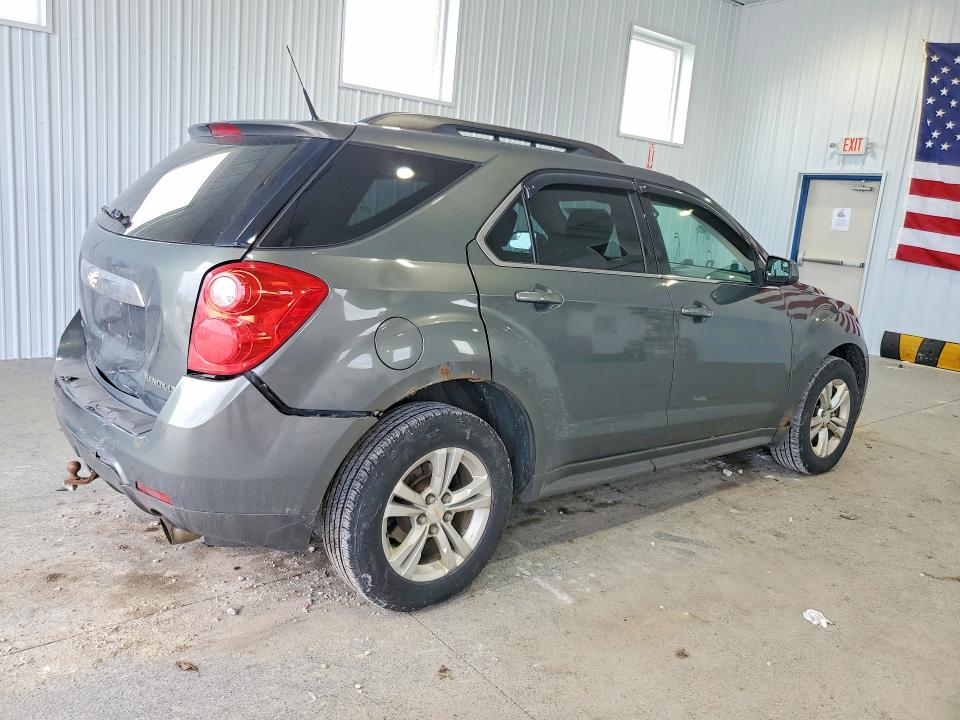 Zdjęcie 3 z aukcji – 2013 CHEVROLET EQUINOX z VIN 2GNFLNE39D6108736