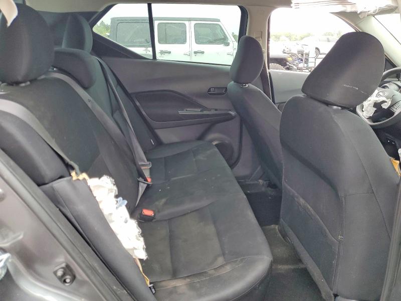Zdjęcie 10 z aukcji – 2024 NISSAN KICKS z VIN 3N1CP5BVXRL477388