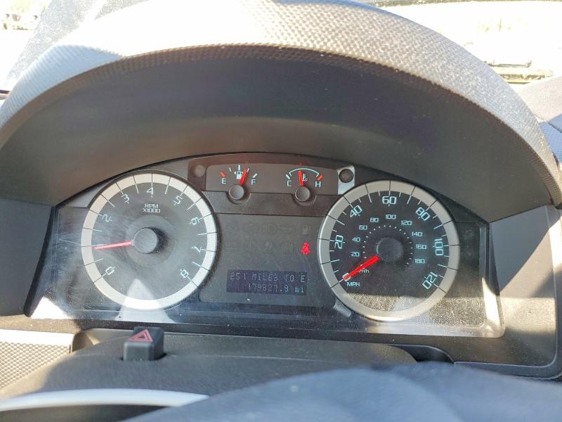 Photo 9 from auction – 2012 FORD ESCAPE with VIN 1FMCU0D75CKC66322