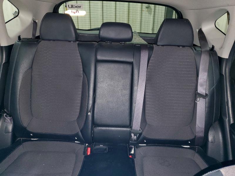 Photo 10 from auction – 2021 KIA SELTOS with VIN KNDEUCAA4M7140181