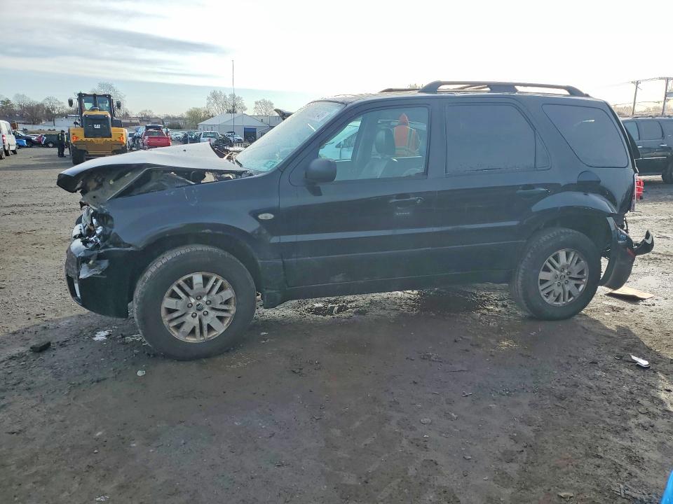 MERCURY MARINER 2006 z numerem VIN 4M2CU57136DJ02899 - Zdjęcie z aukcji