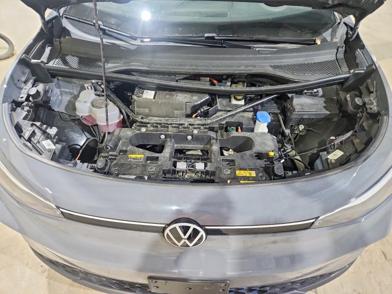 Photo 12 from auction – 2023 VOLKSWAGEN ID.4 with VIN 1V2CMPE82PC030388