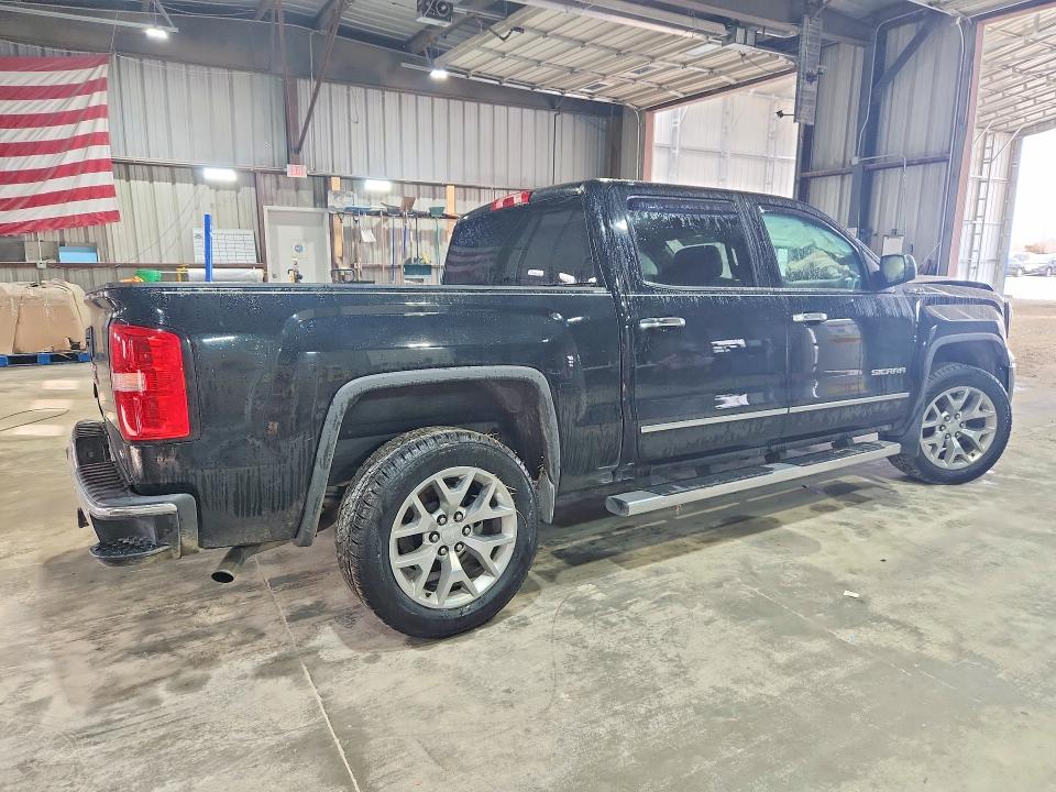 Photo 3 from auction – 2014 GMC SIERRA with VIN 3GTU2VEC5EG419766