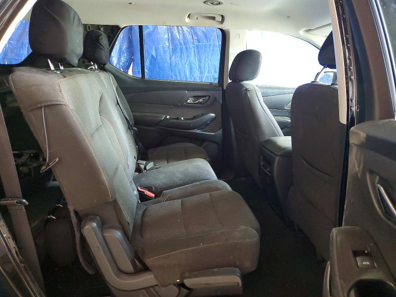 Photo 11 from auction – 2019 CHEVROLET TRAVERSE with VIN 1GNERFKW1KJ179072