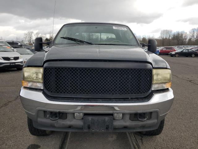 Photo 5 from auction – 2004 FORD F350 with VIN 1FTSW31P04EA78310