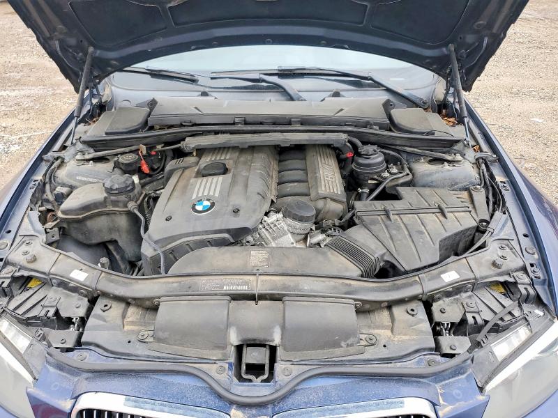 Photo 11 from auction – 2013 BMW 328 with VIN WBADW3C56DJ527319