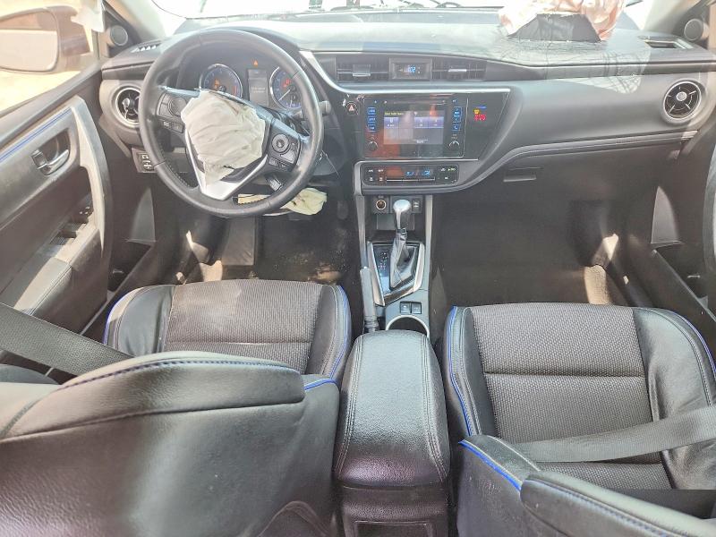 Photo 8 from auction – 2019 TOYOTA COROLLA with VIN 5YFBURHE1KP856286