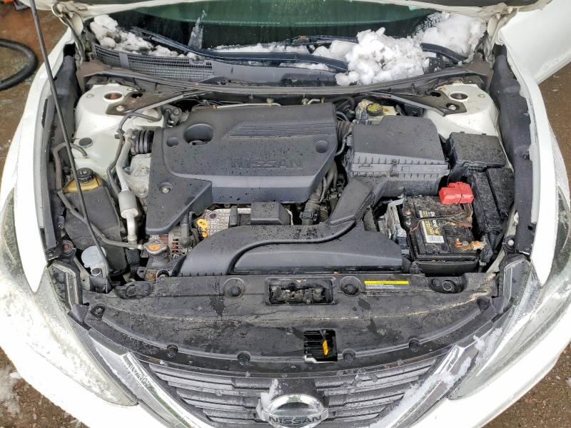Photo 11 from auction – 2017 NISS ALTIMA with VIN 1N4AL3AP2HC185807