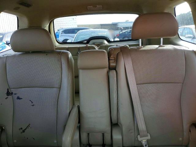 Photo 10 from auction – 2012 TOYOTA HIGHLANDER with VIN 5TDYK3EH2CS052132