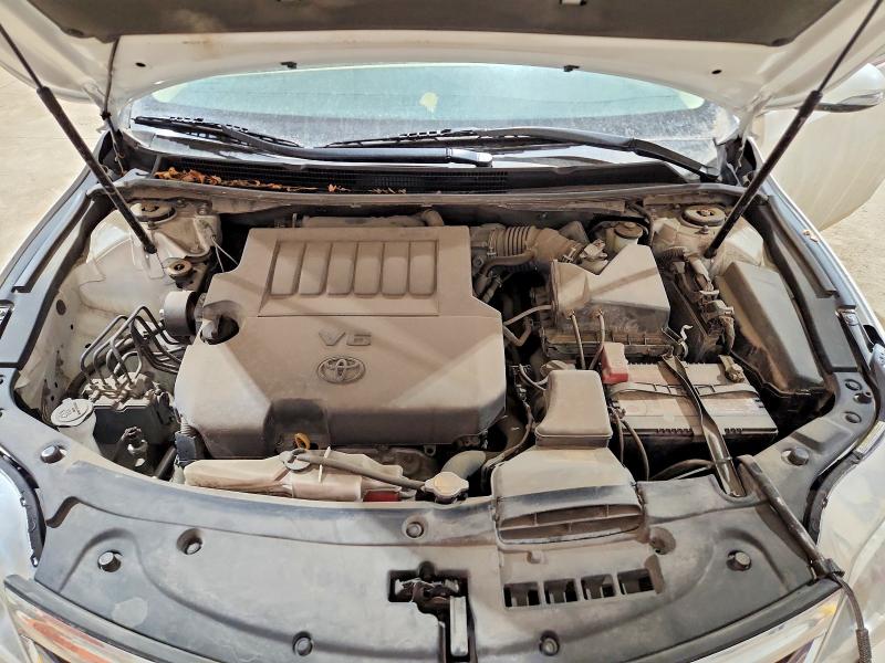 Photo 11 from auction – 2015 TOYOTA AVALON with VIN 4T1BK1EB1FU150571