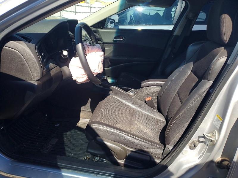 Photo 7 from auction – 2013 ACURA ILX with VIN 19VDE3F3XDE301547