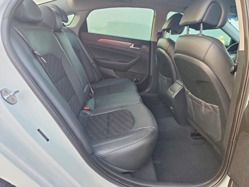 Photo 10 from auction – 2016 HYUNDAI SONATA with VIN 5NPE34AF6GH399436