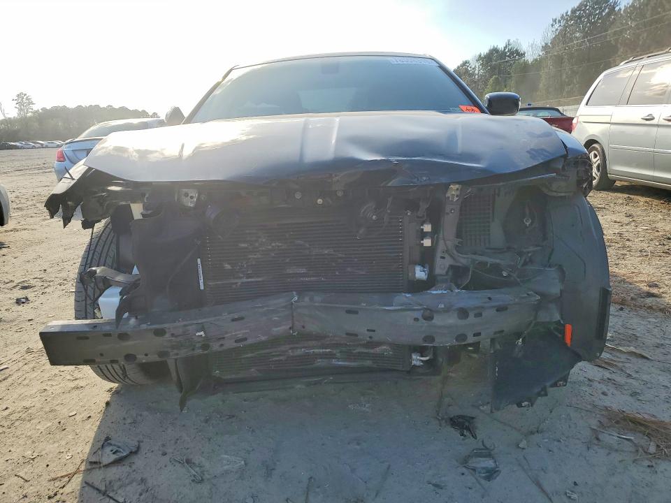 Photo 5 from auction – 2022 DODGE CHARGER with VIN 2C3CDXBG7NH204600
