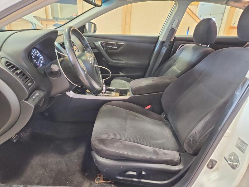Photo 7 from auction – 2013 NISSAN ALTIMA with VIN 1N4AL3AP7DC918766