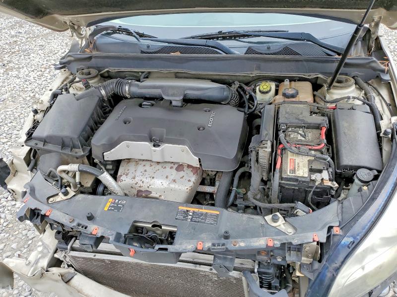 Photo 11 from auction – 2014 CHEVROLET MALIBU with VIN 1G11C5SL8EF183919