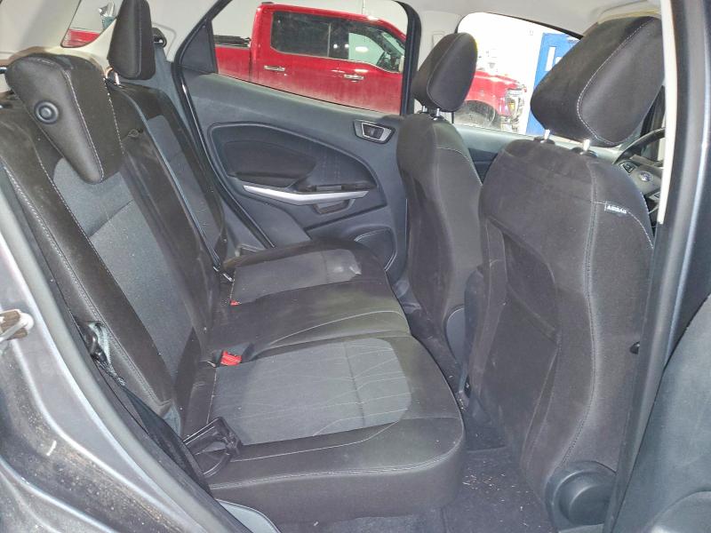 Photo 11 from auction – 2020 FORD ECOSPORT with VIN MAJ3S2GE3LC331099