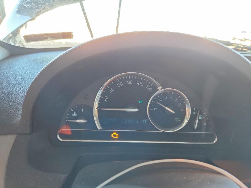 Снимка 9 от търг – 2006 CHEVROLET HHR с VIN 3GNDA23D26S663751