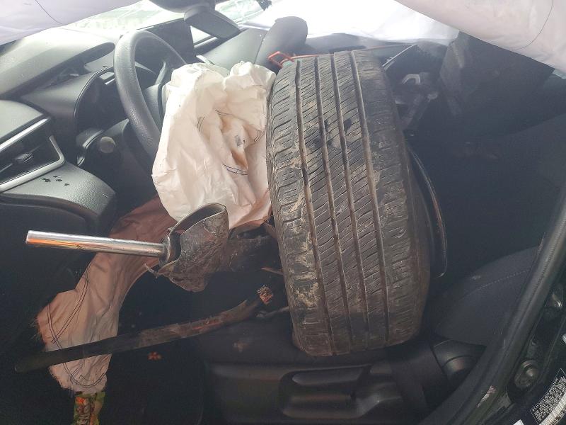 Photo 7 from auction – 2023 TOYOTA COROLLA with VIN 5YFB4MDE8PP034004