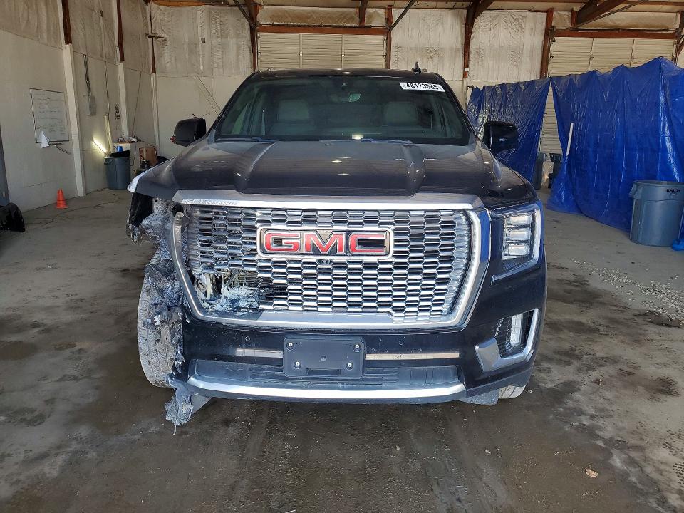 Photo 5 from auction – 2021 GMC YUKON with VIN 1GKS2DKL4MR299645