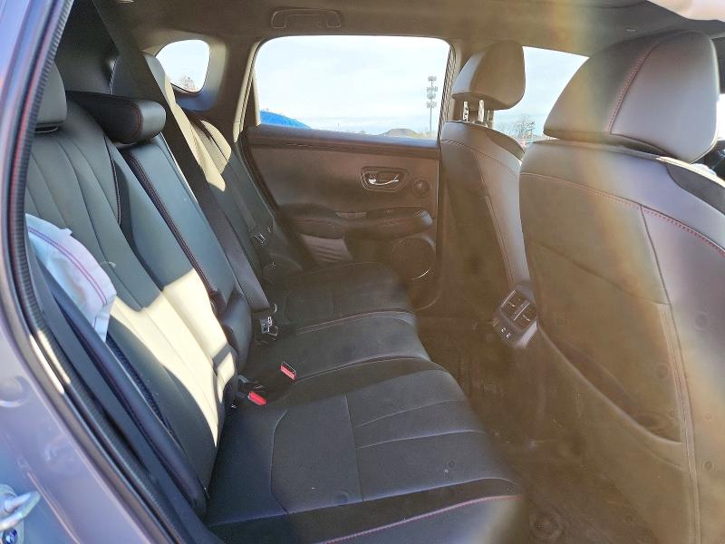 Photo 11 from auction – 2025 ACURA ADX with VIN 3HDSA1H53SM705692