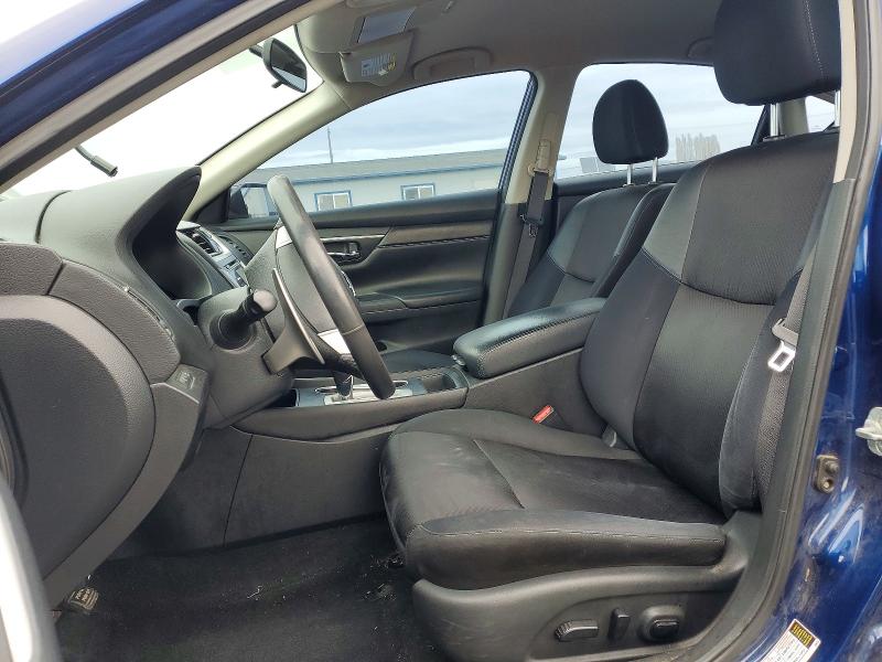 Photo 7 from auction – 2017 NISSAN ALTIMA with VIN 1N4AL3AP7HC495404