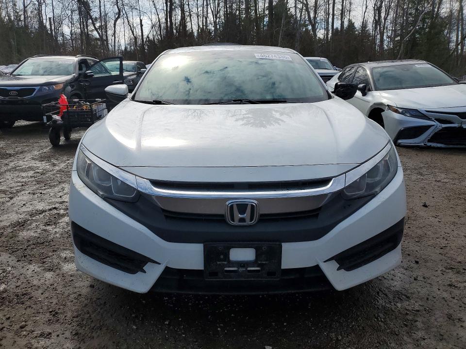 Photo 5 from auction – 2018 HONDA CIVIC with VIN 2HGFC2F53JH011654
