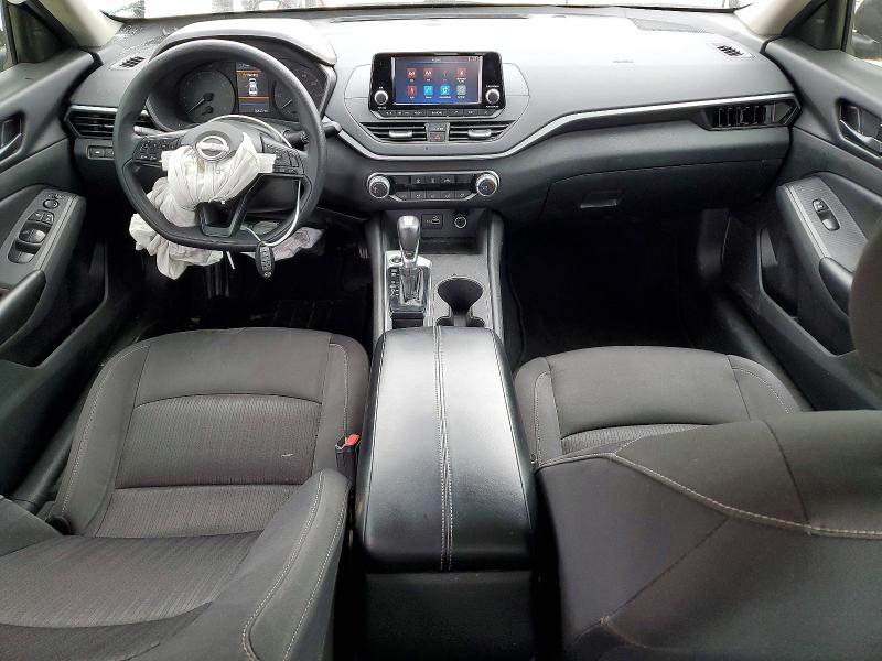 Photo 8 from auction – 2023 NISSAN ALTIMA with VIN 1N4BL4BV6PN406156