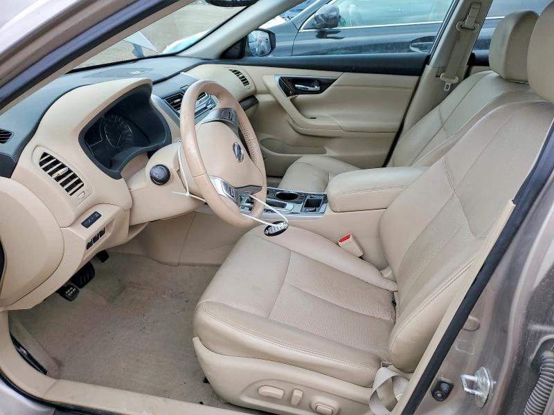 Photo 7 from auction – 2014 NISSAN ALTIMA with VIN 1N4AL3AP3EN370609