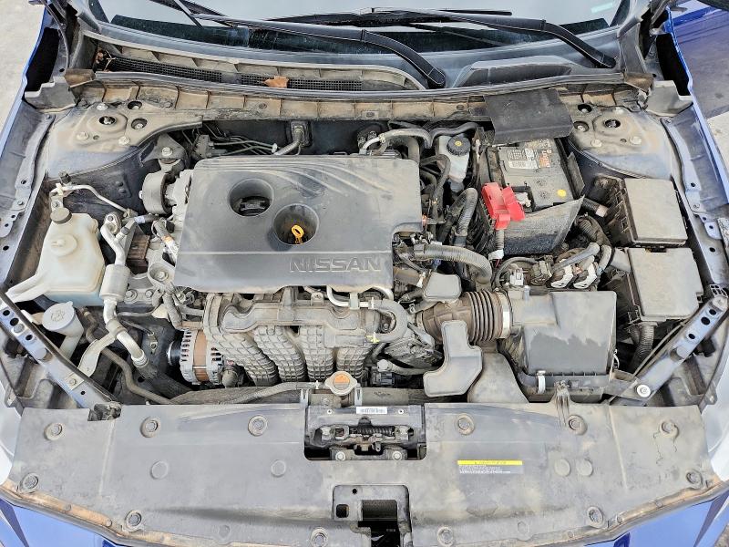 Photo 11 from auction – 2020 NISS ALTIMA with VIN 1N4BL4CV6LC213784