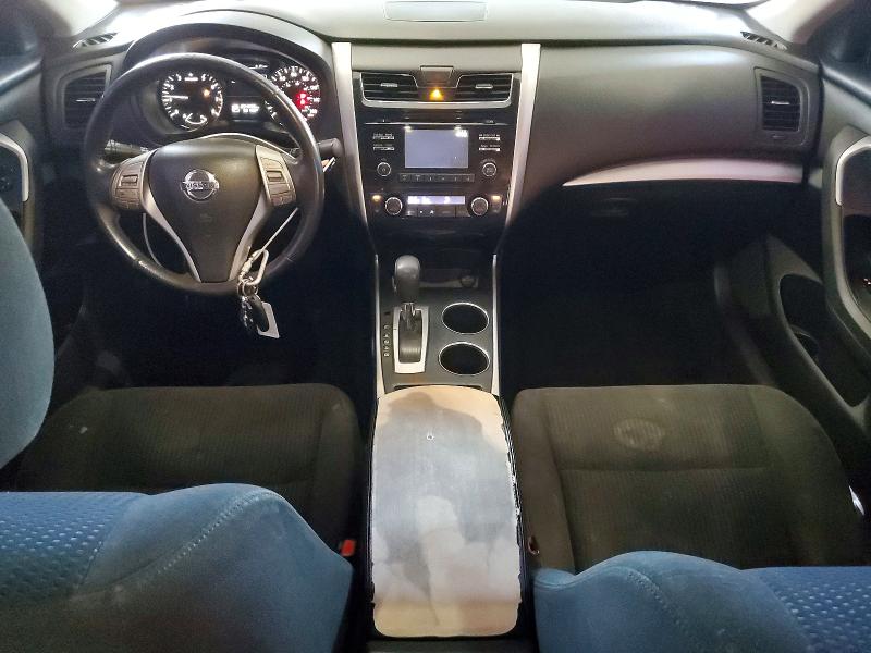 Photo 8 from auction – 2015 NISSAN ALTIMA with VIN 1N4AL3AP9FC577129