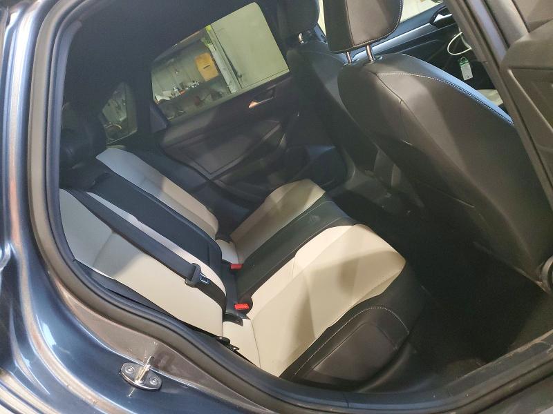 Photo 10 from auction – 2019 VOLKSWAGEN JETTA with VIN 3VWC57BU3KM080124