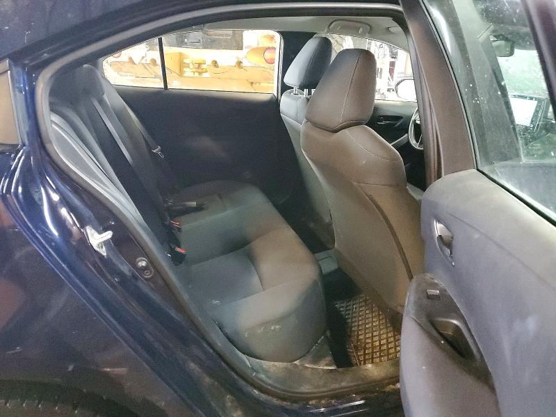 Photo 10 from auction – 2022 TOYOTA COROLLA with VIN 5YFBPMBE5NP371947