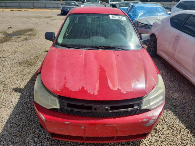 Photo 5 from auction – 2008 FORD FOCUS with VIN 1FAHP35NX8W245259