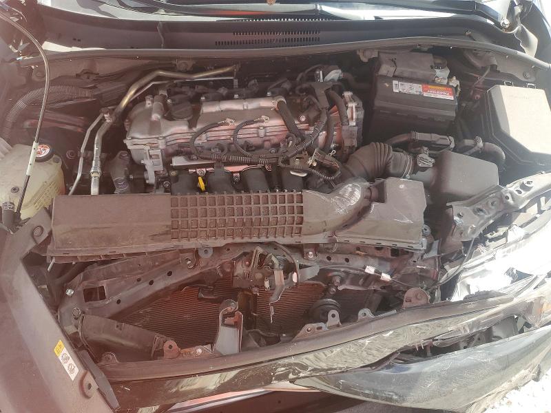 Photo 11 from auction – 2022 TOYOTA COROLLA with VIN 5YFEPMAE6NP320665