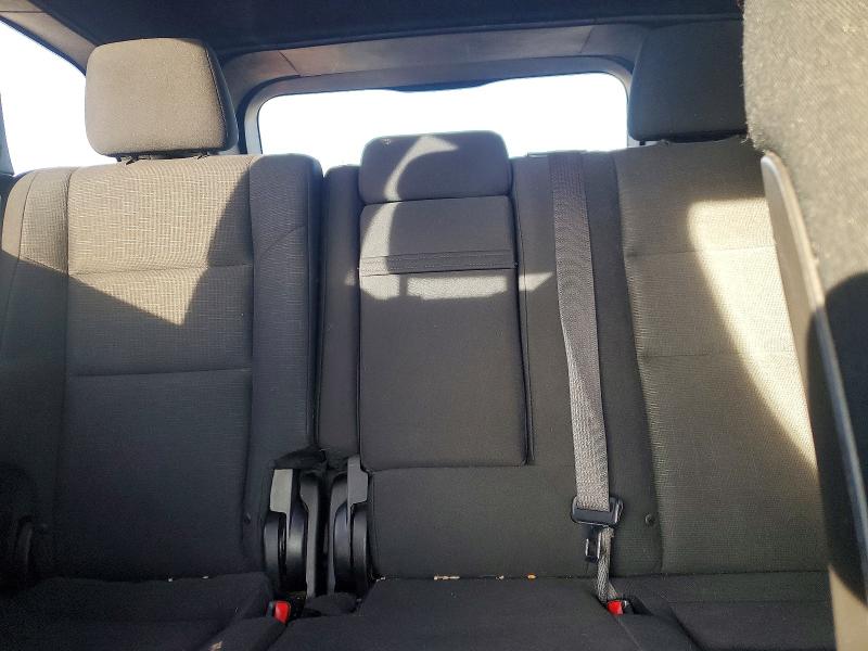 Photo 10 from auction – 2016 JEEP GRAND CHEROKEE with VIN 1C4RJFAG0GC493089