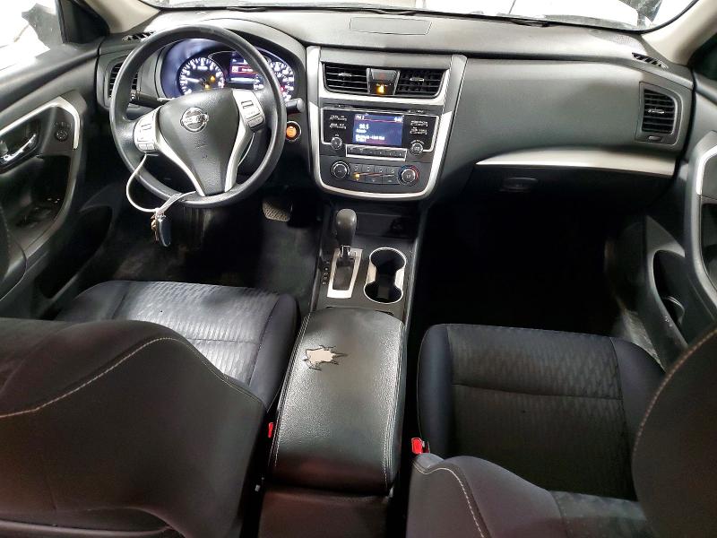 Photo 8 from auction – 2018 NISSAN ALTIMA with VIN 1N4AL3AP4JC473270
